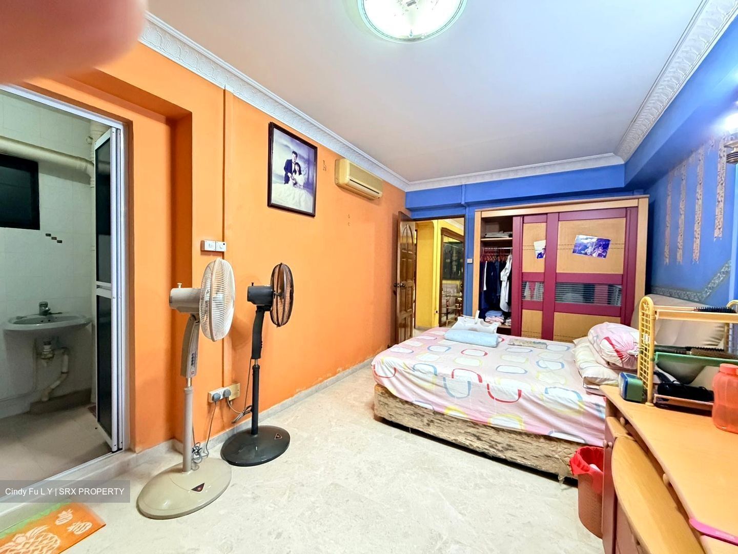 Blk 613 Woodlands Avenue 4 (Woodlands), HDB 4 Rooms #529661971